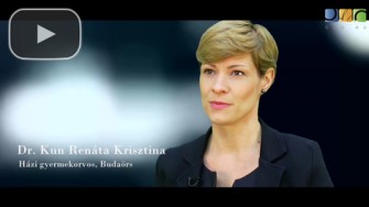 Szakmai alázat és odafordulás Szakmai alázat és odafordulás