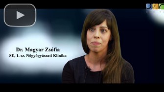 Büszke vagyok rá, hogy orvosként dolgozhatok Büszke vagyok rá, hogy orvosként dolgozhatok