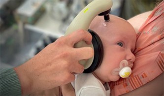 A veleszületett és a szerzett nagyothallás szűrése, diagnózisa, kezelése