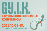 GYIK 2026 GYIK 2026